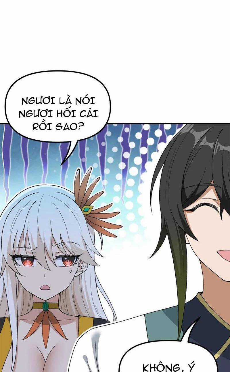 Thiên Đạo Này Cũng Không Ngốc Lắm Chương 86 trang 57