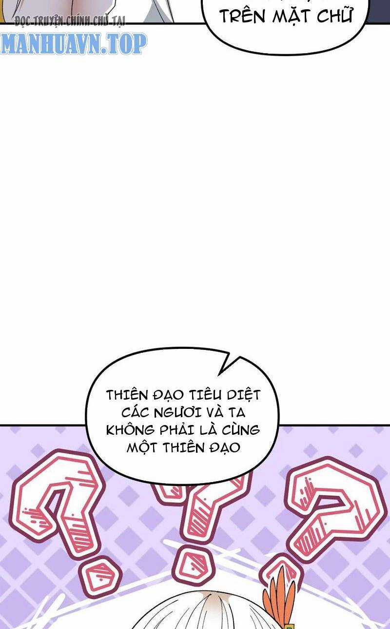 Thiên Đạo Này Cũng Không Ngốc Lắm Chương 86 trang 58