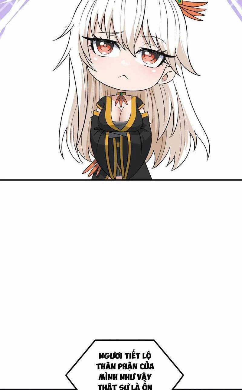 Thiên Đạo Này Cũng Không Ngốc Lắm Chương 86 trang 59