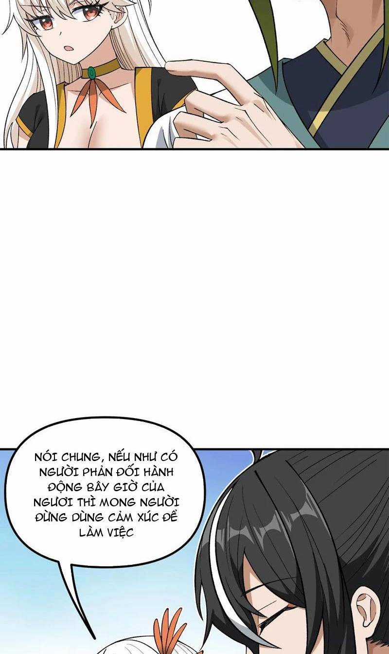 Thiên Đạo Này Cũng Không Ngốc Lắm Chương 86 trang 63