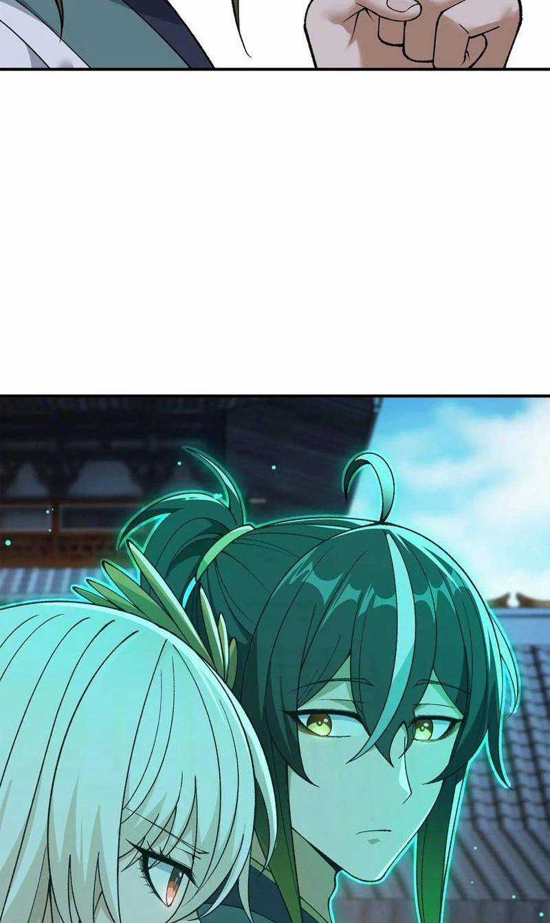 Thiên Đạo Này Cũng Không Ngốc Lắm Chương 86 trang 66