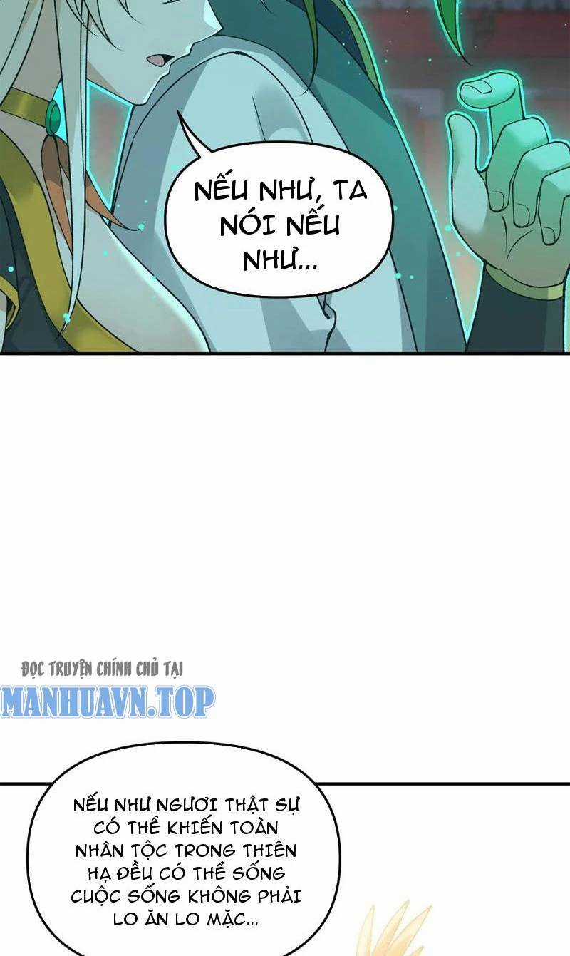 Thiên Đạo Này Cũng Không Ngốc Lắm Chương 86 trang 67