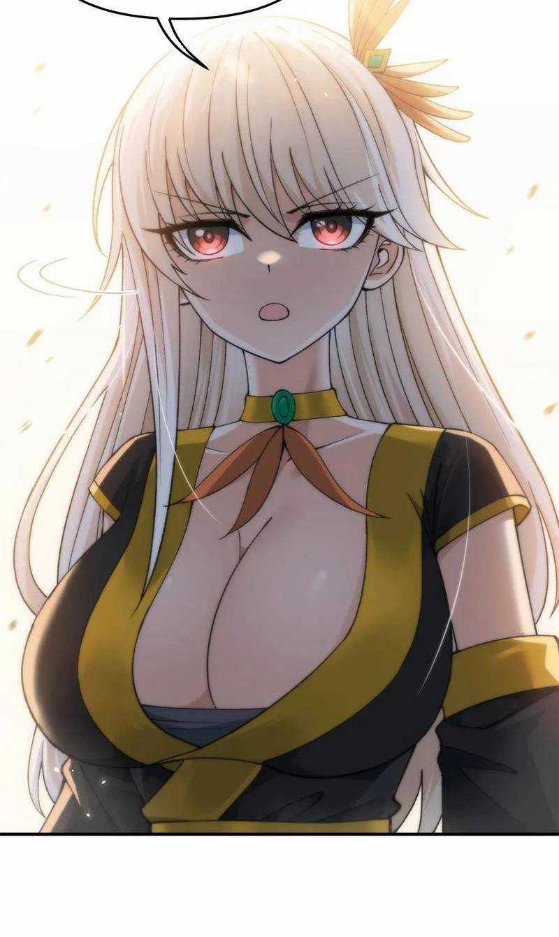 Thiên Đạo Này Cũng Không Ngốc Lắm Chương 86 trang 68