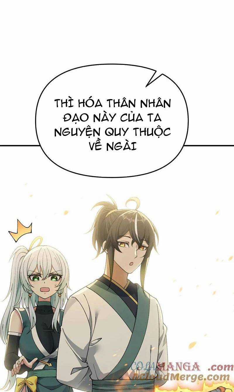 Thiên Đạo Này Cũng Không Ngốc Lắm Chương 86 trang 69