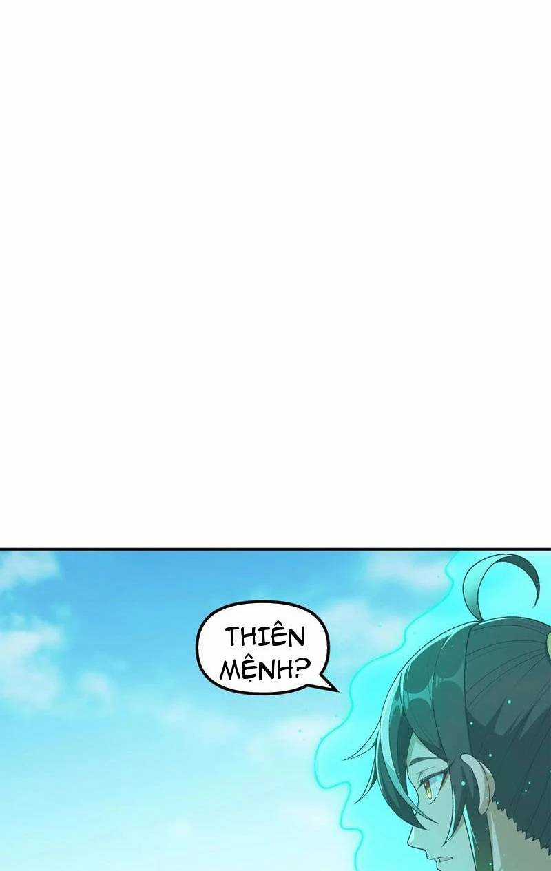 Thiên Đạo Này Cũng Không Ngốc Lắm Chương 86 trang 7