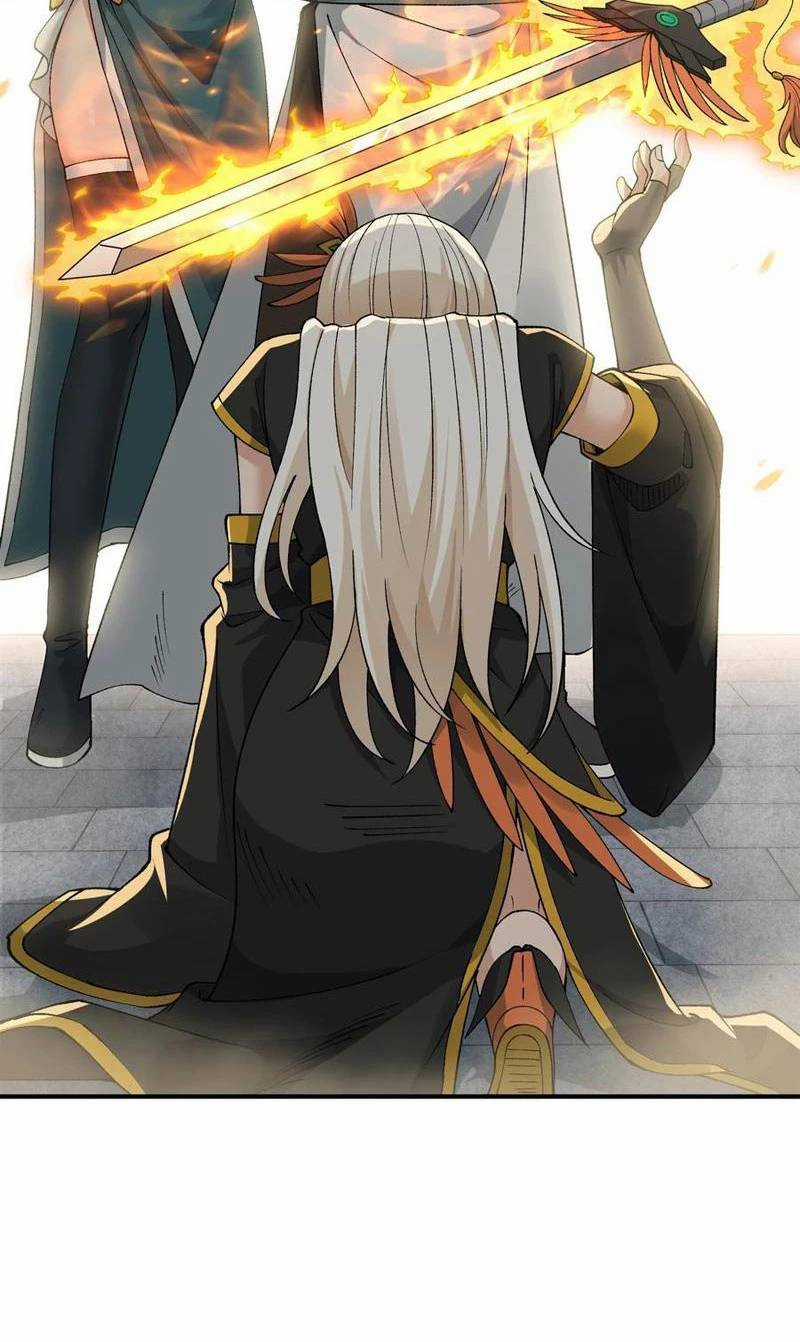 Thiên Đạo Này Cũng Không Ngốc Lắm Chương 86 trang 70