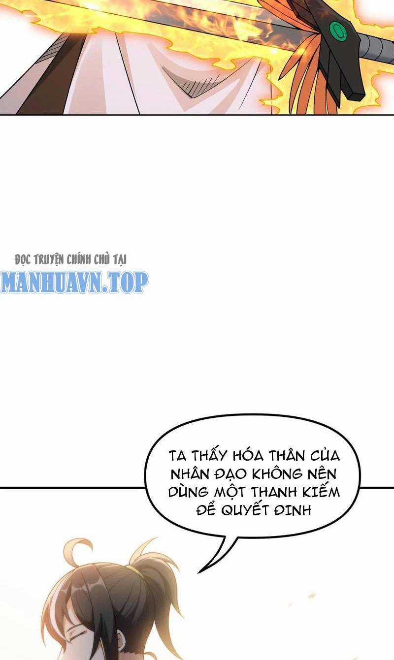 Thiên Đạo Này Cũng Không Ngốc Lắm Chương 86 trang 72