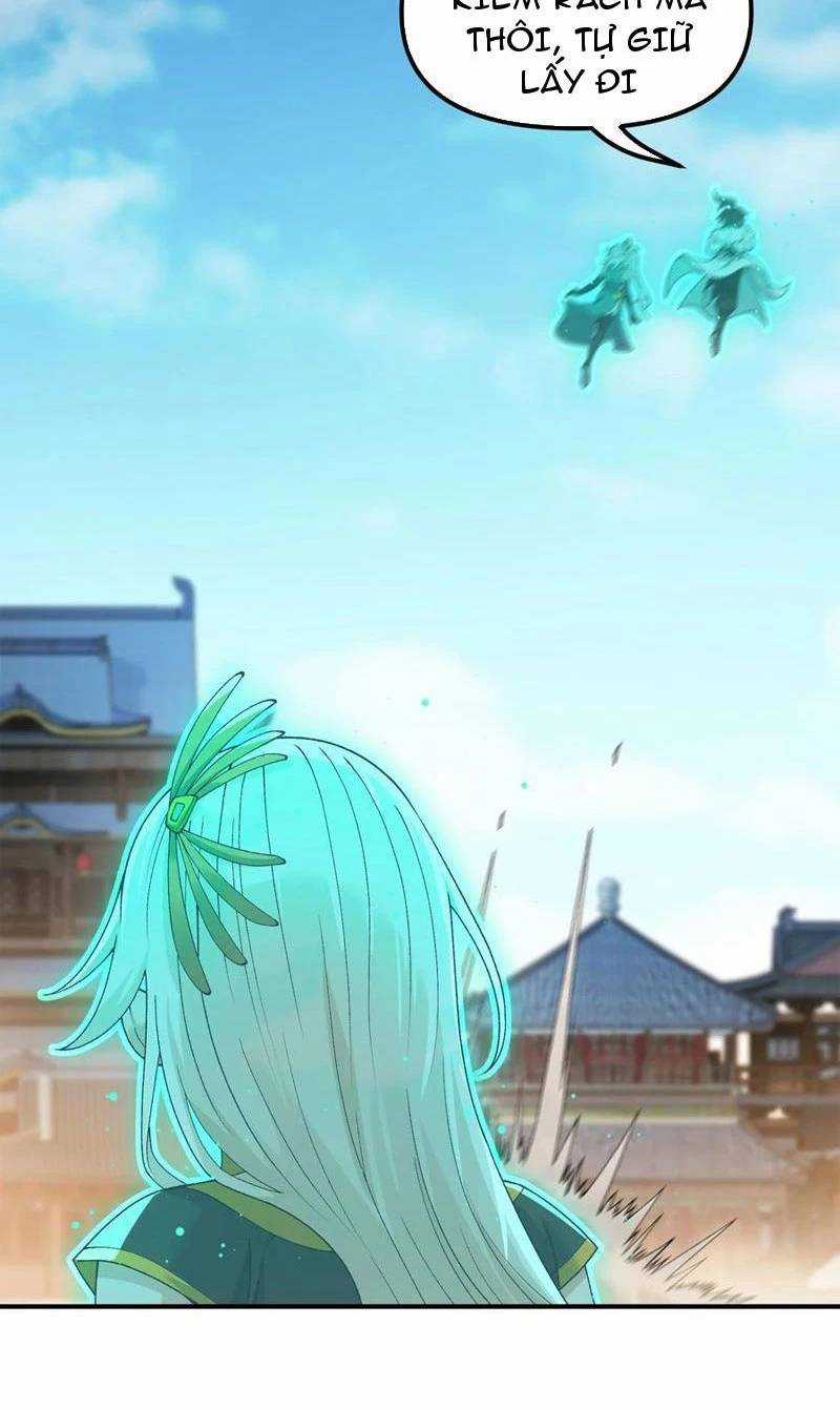 Thiên Đạo Này Cũng Không Ngốc Lắm Chương 86 trang 75