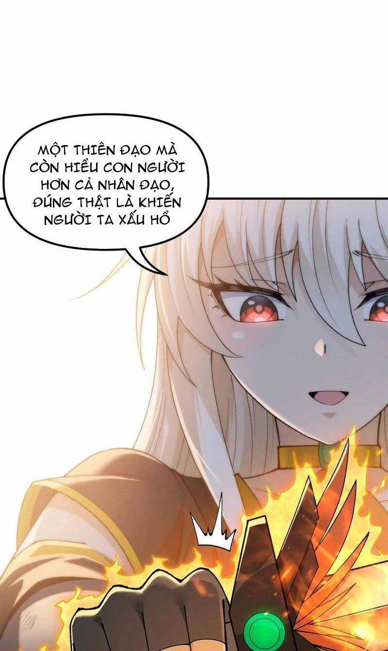 Thiên Đạo Này Cũng Không Ngốc Lắm Chương 86 trang 76