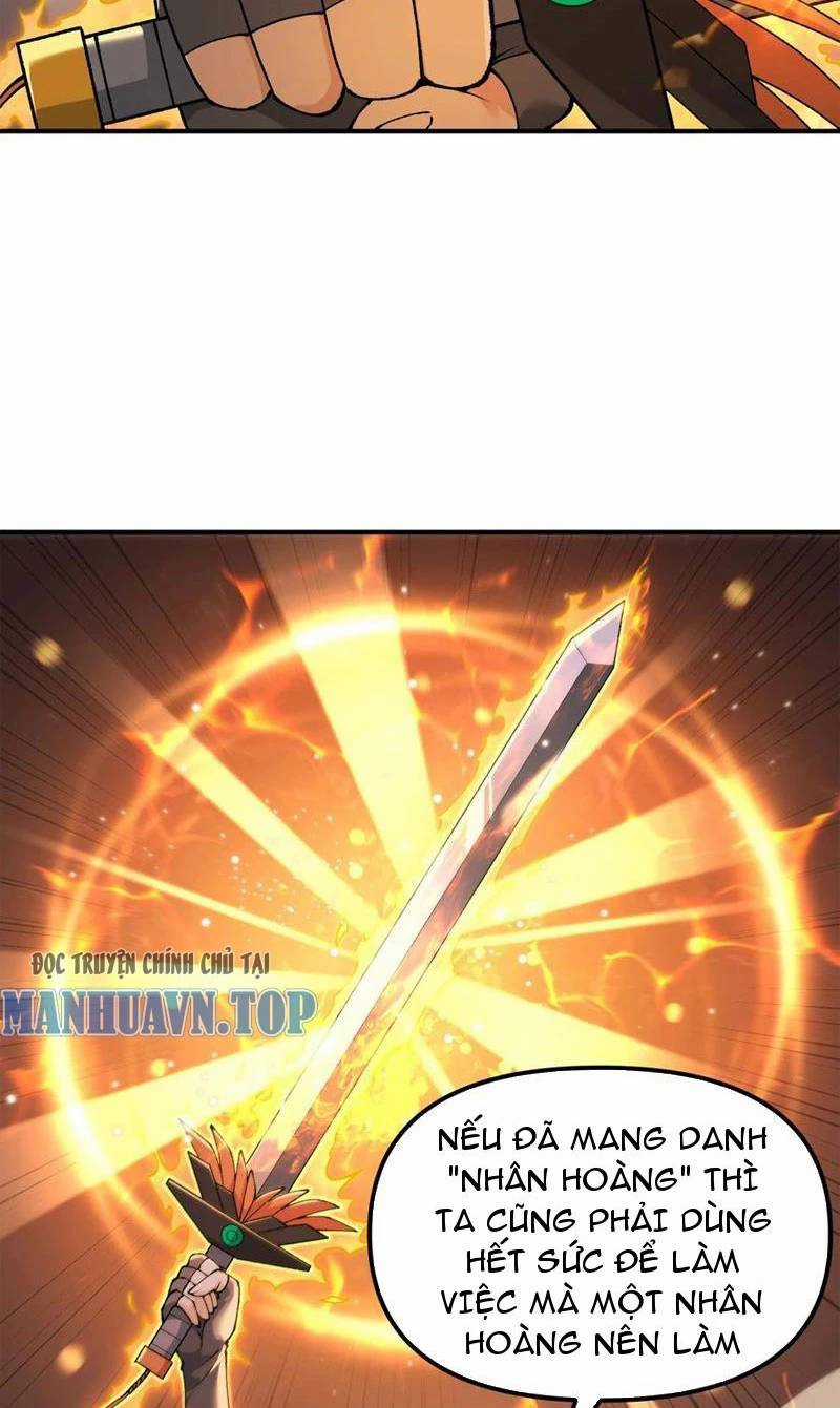 Thiên Đạo Này Cũng Không Ngốc Lắm Chương 86 trang 77