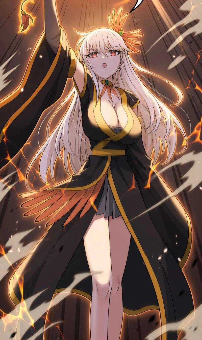 Thiên Đạo Này Cũng Không Ngốc Lắm Chương 86 trang 78