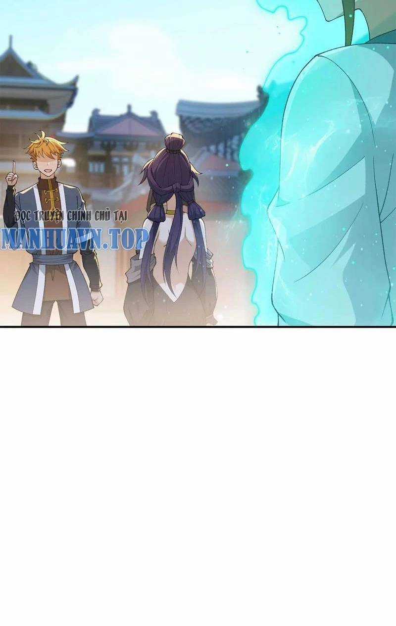 Thiên Đạo Này Cũng Không Ngốc Lắm Chương 86 trang 8