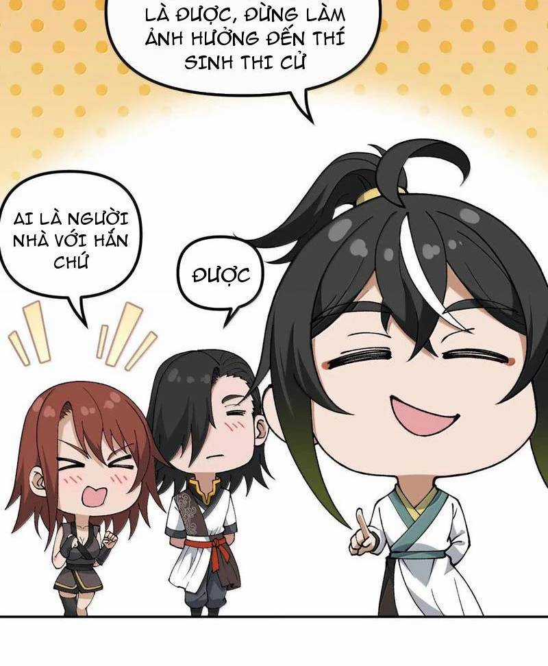 Thiên Đạo Này Cũng Không Ngốc Lắm Chương 87 trang 100