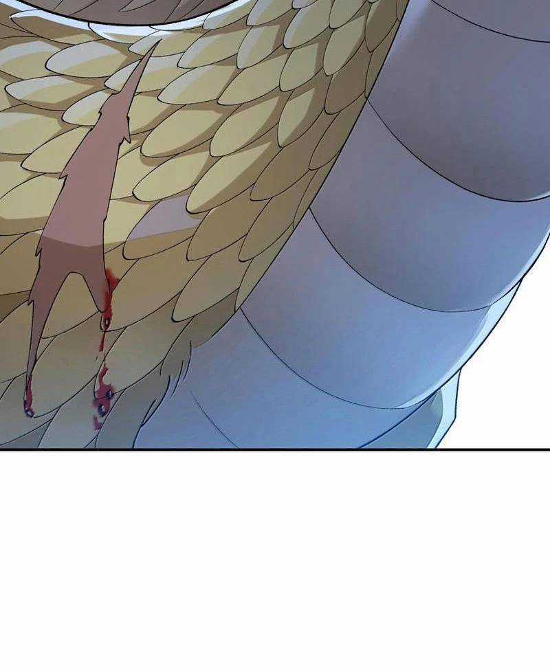 Thiên Đạo Này Cũng Không Ngốc Lắm Chương 87 trang 11