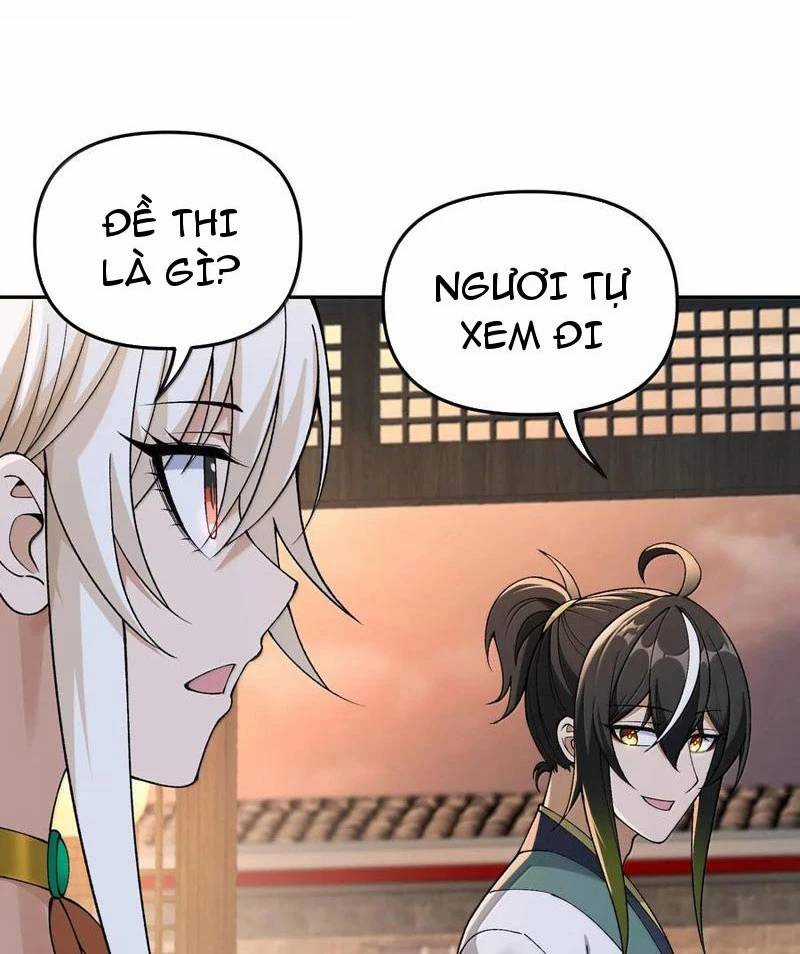 Thiên Đạo Này Cũng Không Ngốc Lắm Chương 87 trang 111