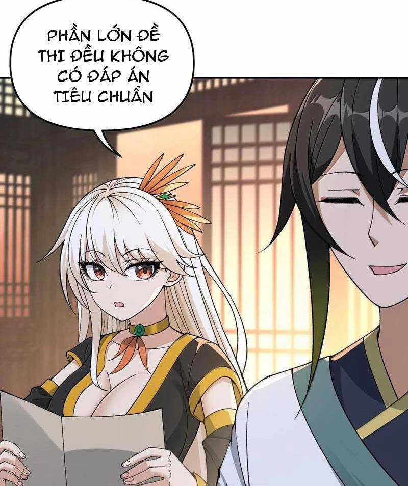 Thiên Đạo Này Cũng Không Ngốc Lắm Chương 87 trang 115