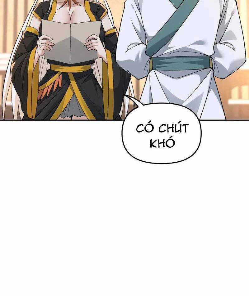 Thiên Đạo Này Cũng Không Ngốc Lắm Chương 87 trang 118