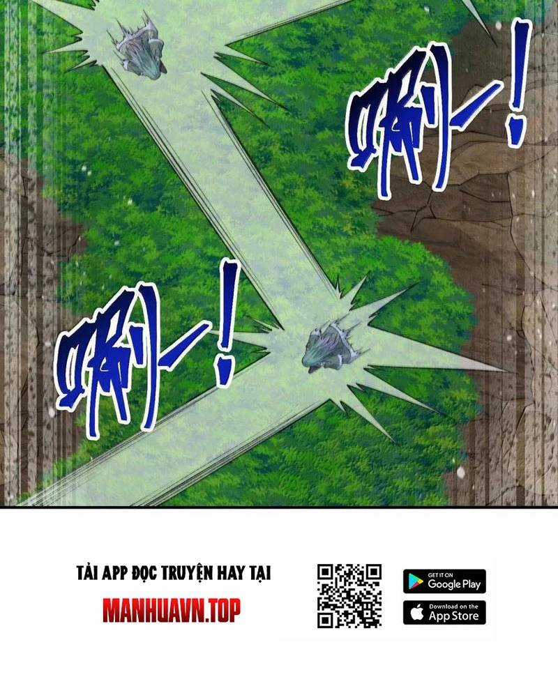 Thiên Đạo Này Cũng Không Ngốc Lắm Chương 87 trang 15