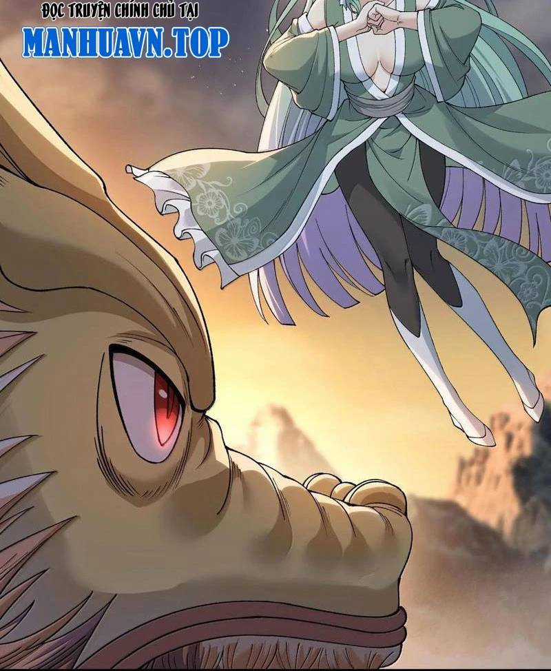 Thiên Đạo Này Cũng Không Ngốc Lắm Chương 87 trang 17