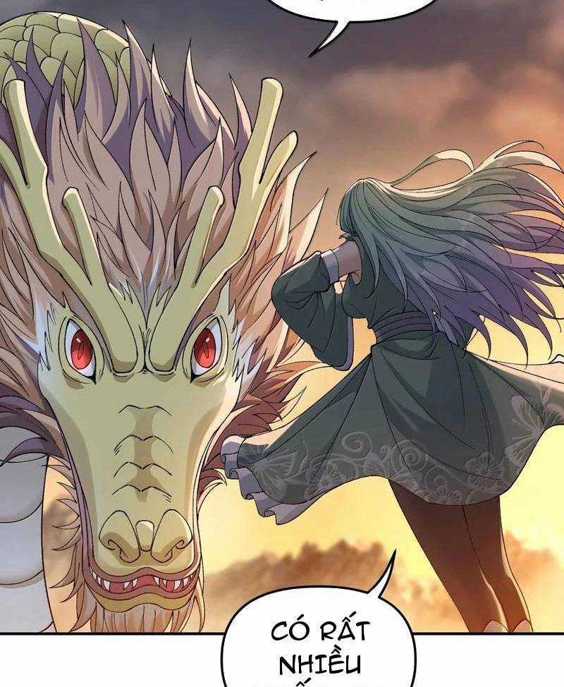 Thiên Đạo Này Cũng Không Ngốc Lắm Chương 87 trang 19