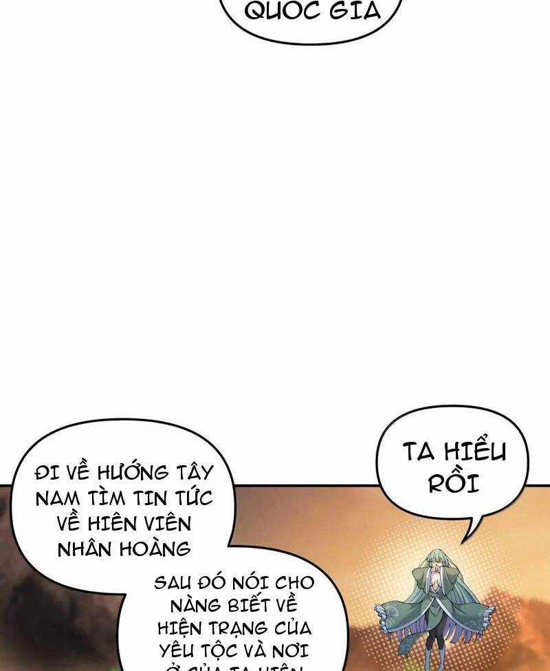 Thiên Đạo Này Cũng Không Ngốc Lắm Chương 87 trang 20