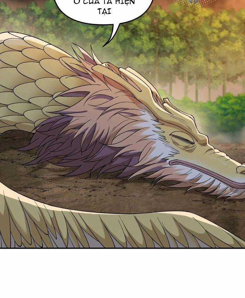 Thiên Đạo Này Cũng Không Ngốc Lắm Chương 87 trang 21