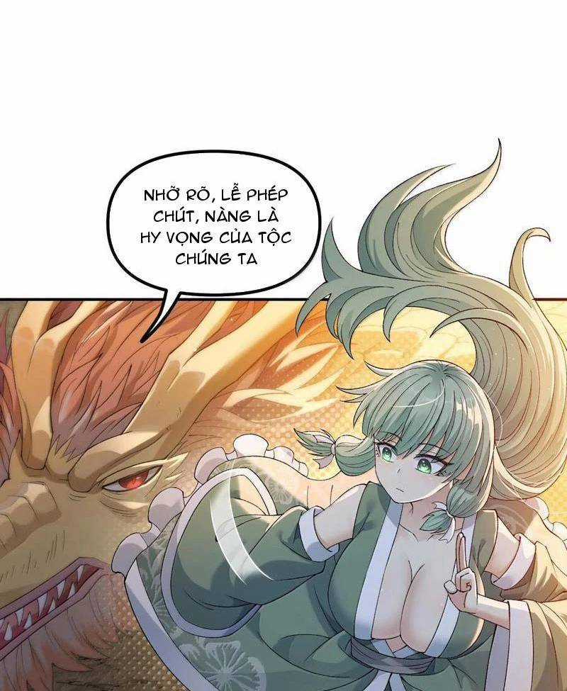 Thiên Đạo Này Cũng Không Ngốc Lắm Chương 87 trang 22