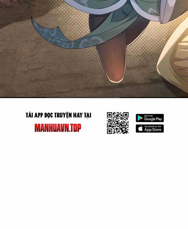 Thiên Đạo Này Cũng Không Ngốc Lắm Chương 87 trang 23