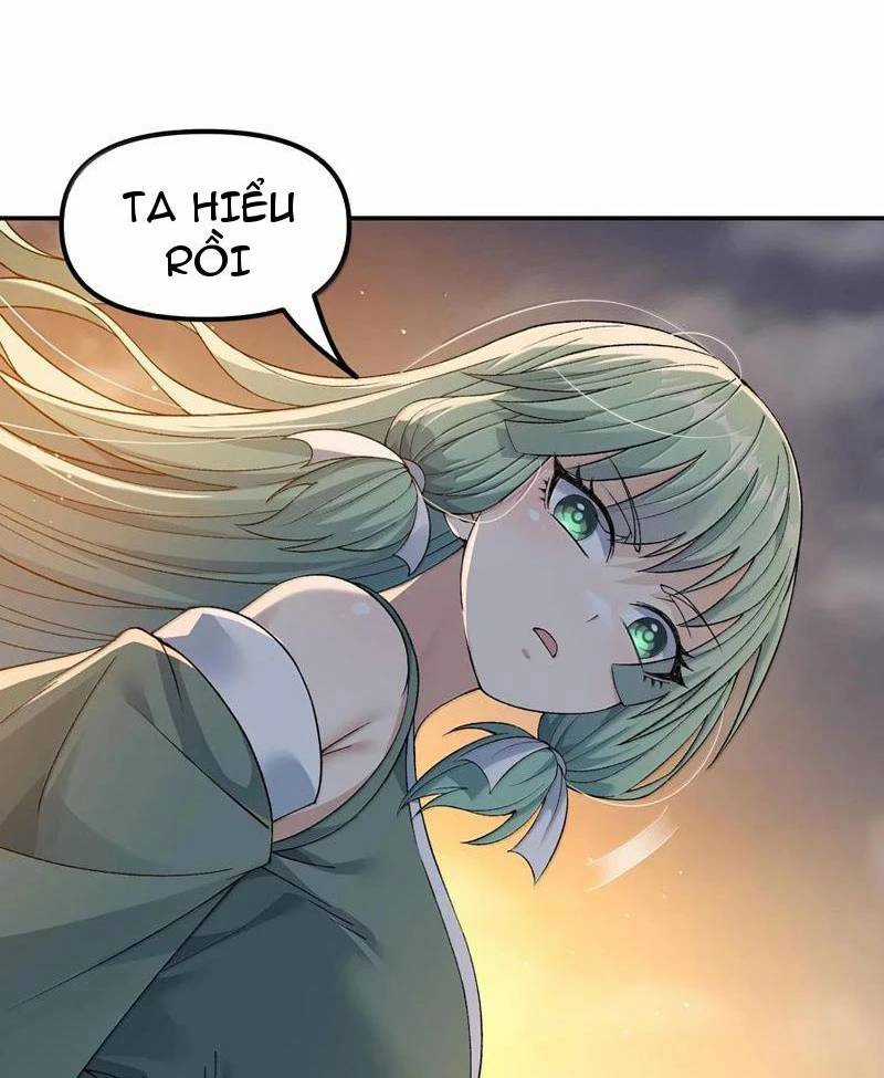 Thiên Đạo Này Cũng Không Ngốc Lắm Chương 87 trang 24