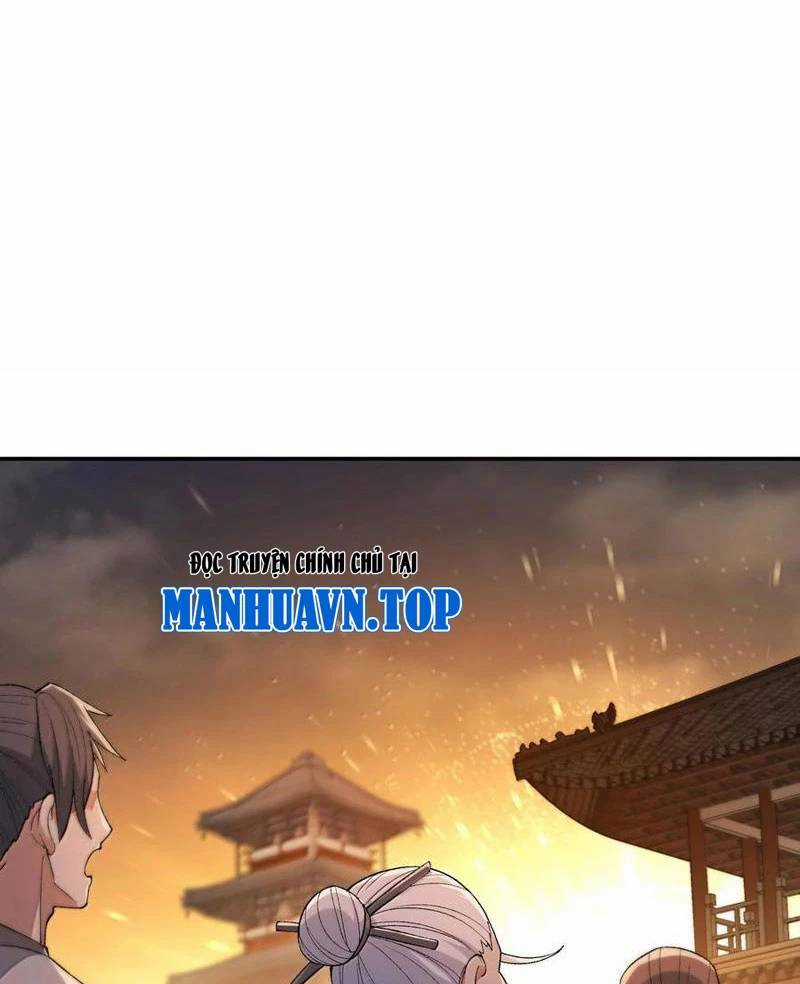 Thiên Đạo Này Cũng Không Ngốc Lắm Chương 87 trang 30