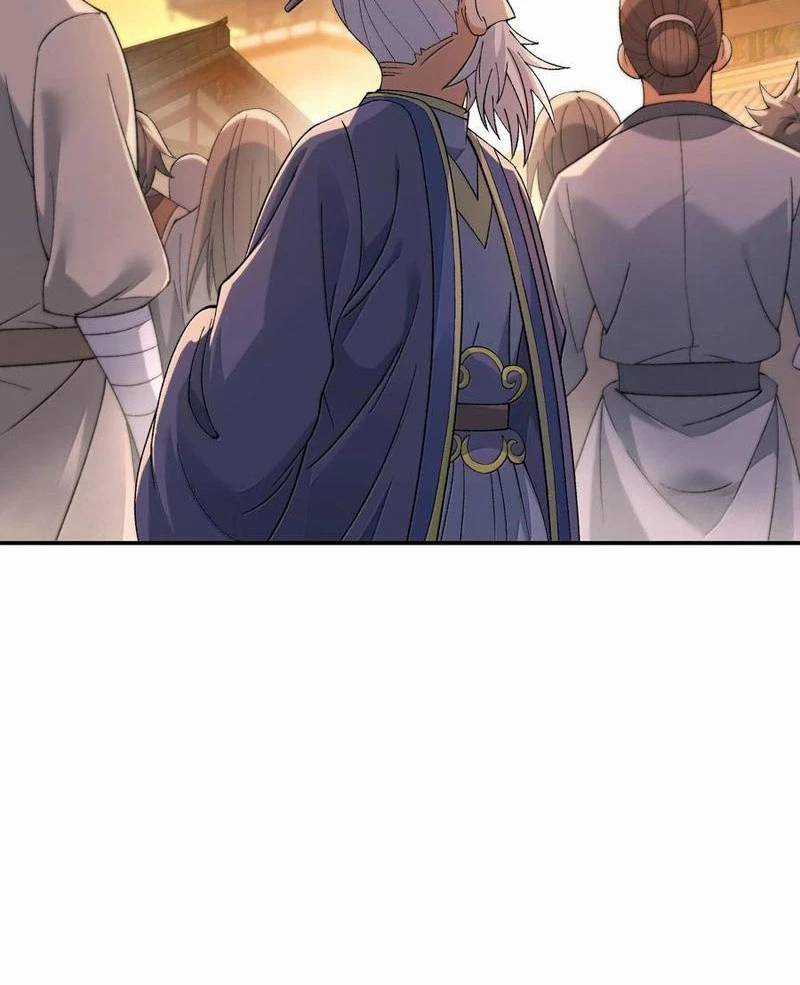 Thiên Đạo Này Cũng Không Ngốc Lắm Chương 87 trang 31