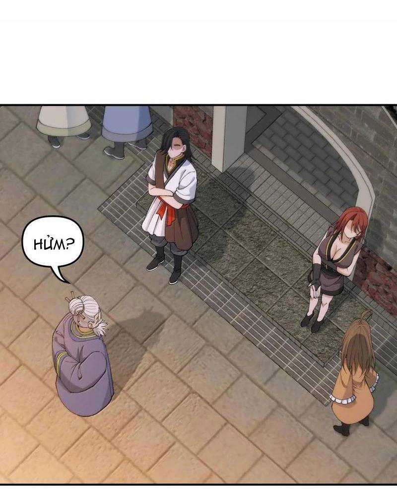 Thiên Đạo Này Cũng Không Ngốc Lắm Chương 87 trang 32