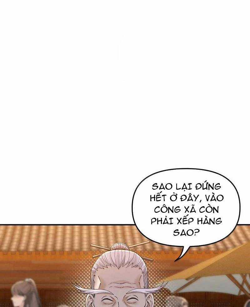 Thiên Đạo Này Cũng Không Ngốc Lắm Chương 87 trang 33