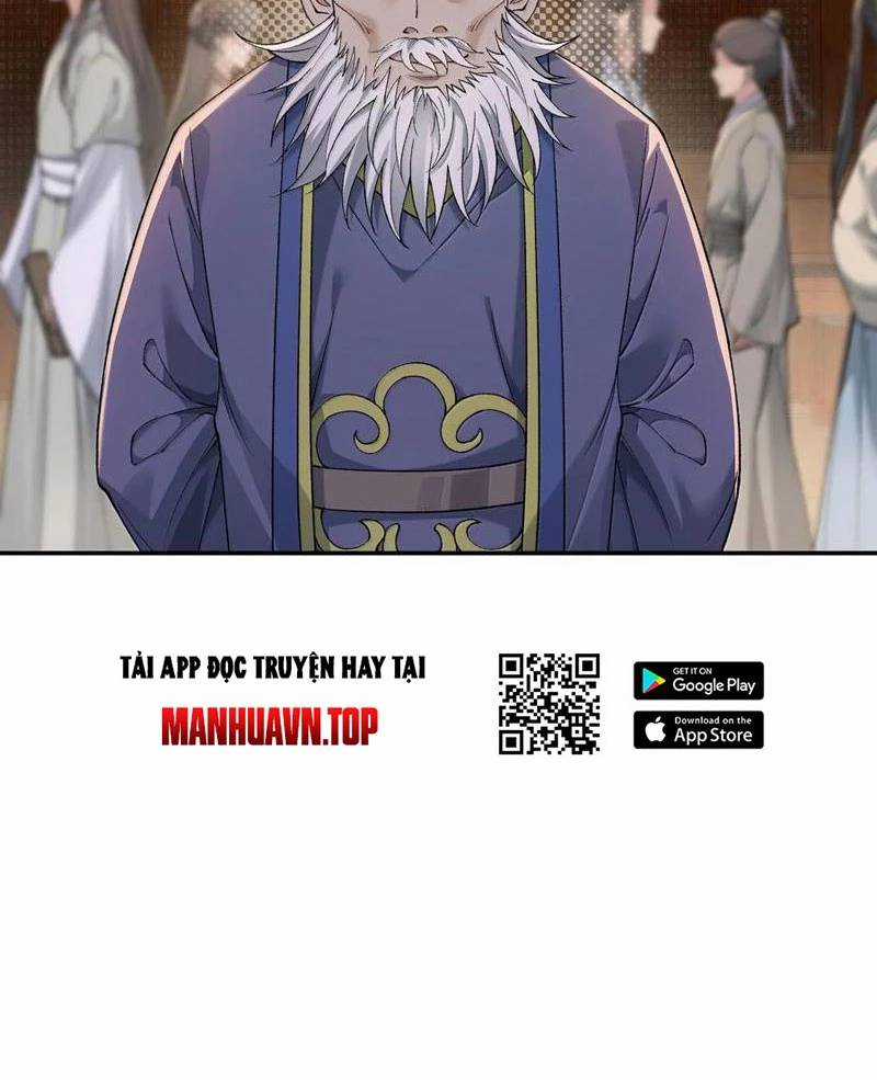 Thiên Đạo Này Cũng Không Ngốc Lắm Chương 87 trang 34