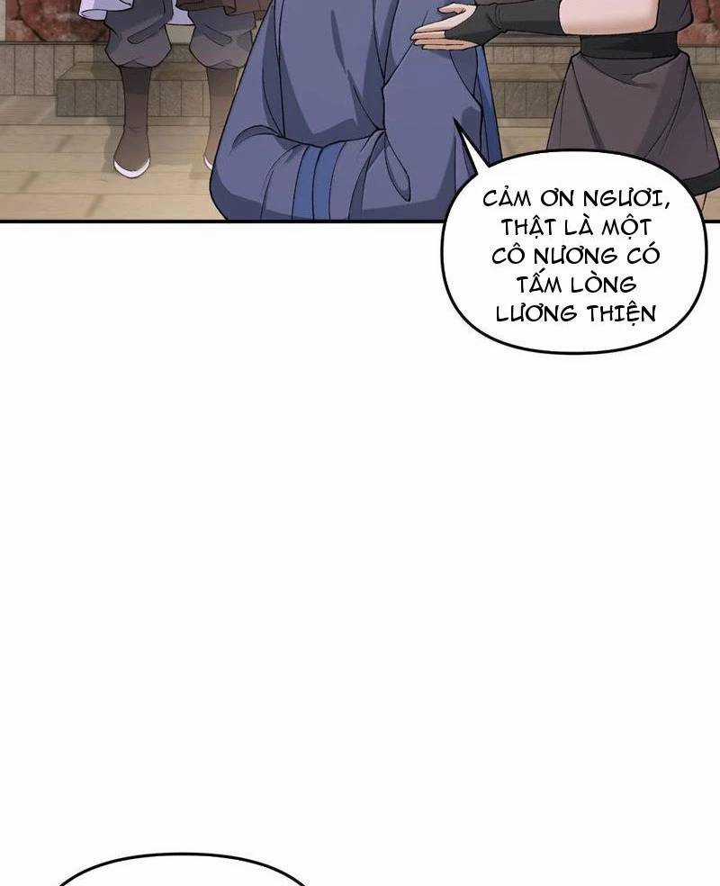 Thiên Đạo Này Cũng Không Ngốc Lắm Chương 87 trang 36