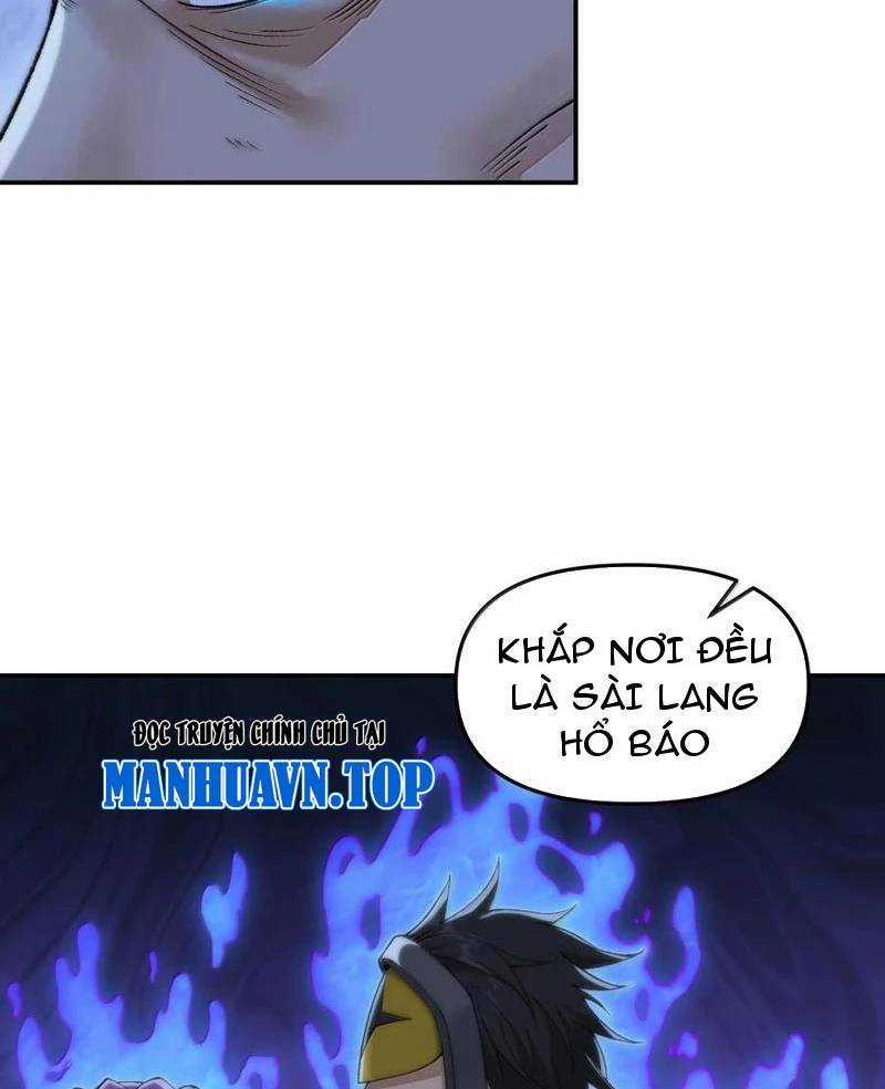 Thiên Đạo Này Cũng Không Ngốc Lắm Chương 87 trang 39