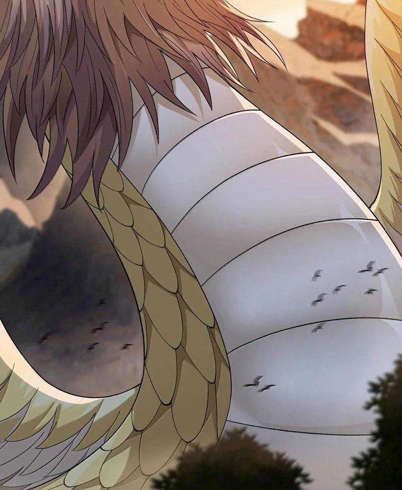 Thiên Đạo Này Cũng Không Ngốc Lắm Chương 87 trang 4