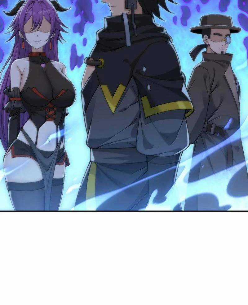 Thiên Đạo Này Cũng Không Ngốc Lắm Chương 87 trang 40