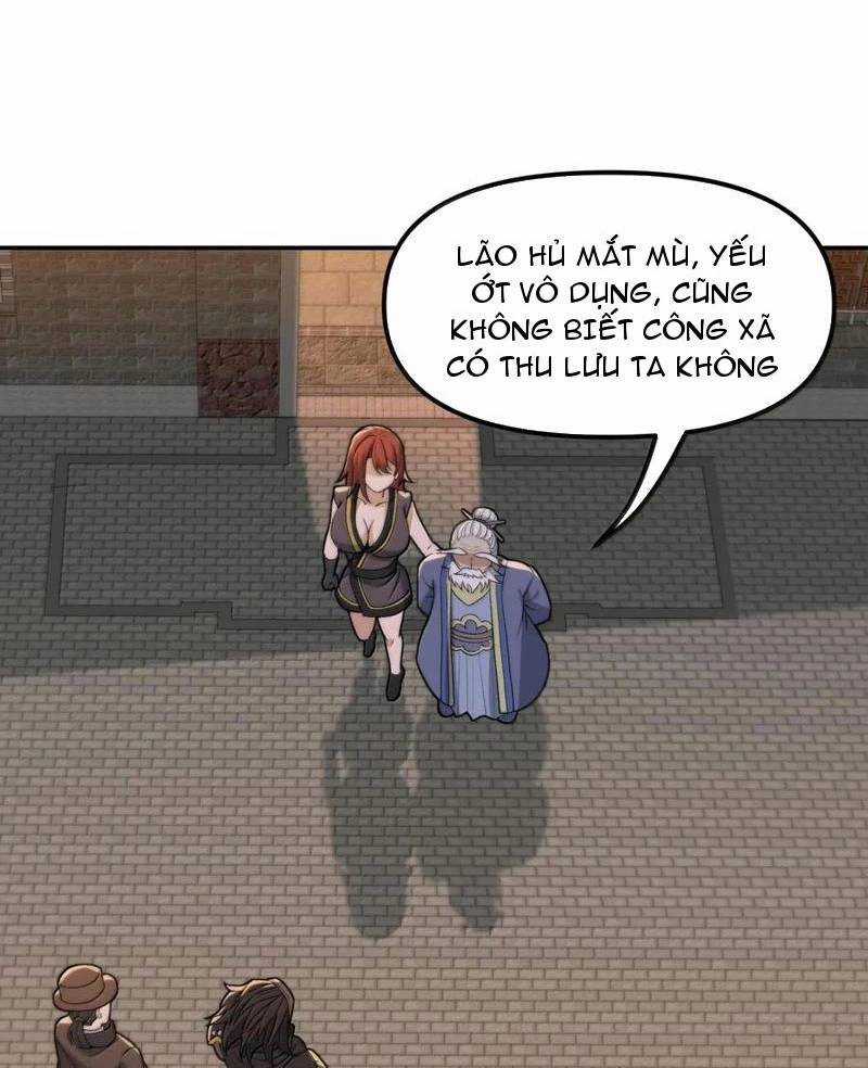 Thiên Đạo Này Cũng Không Ngốc Lắm Chương 87 trang 41