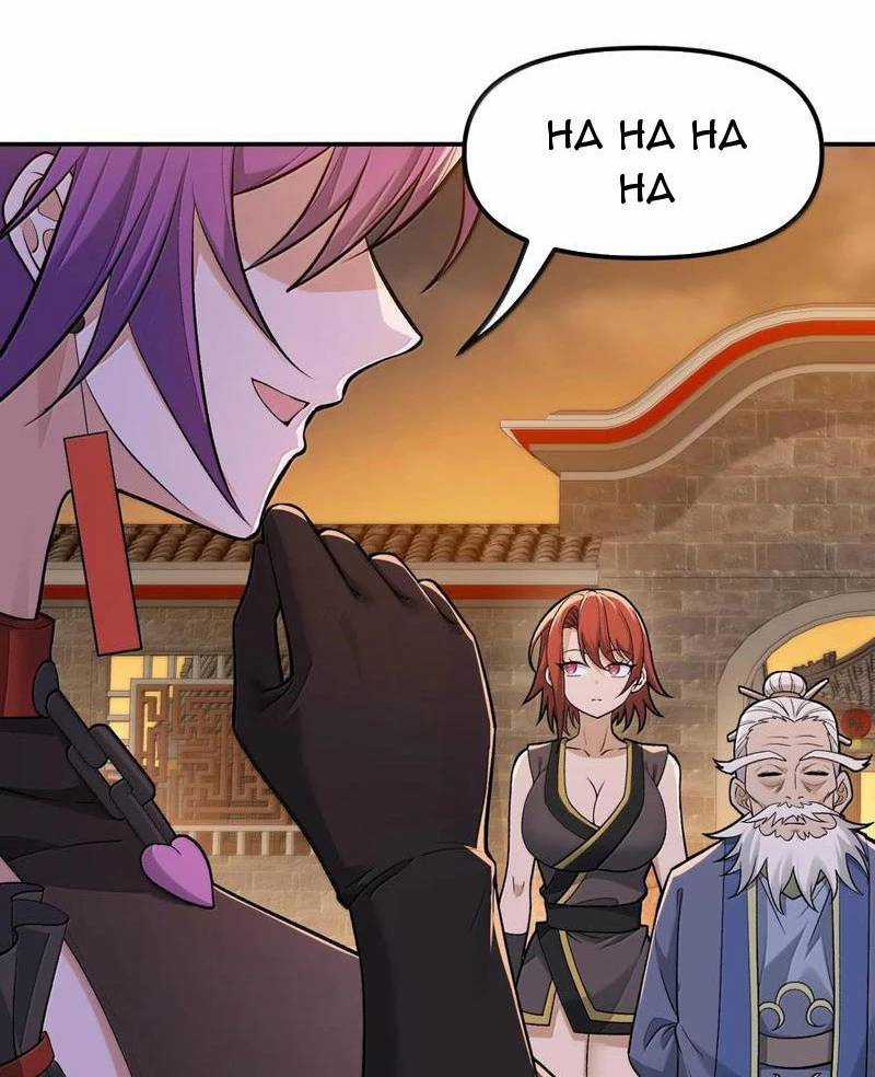 Thiên Đạo Này Cũng Không Ngốc Lắm Chương 87 trang 43