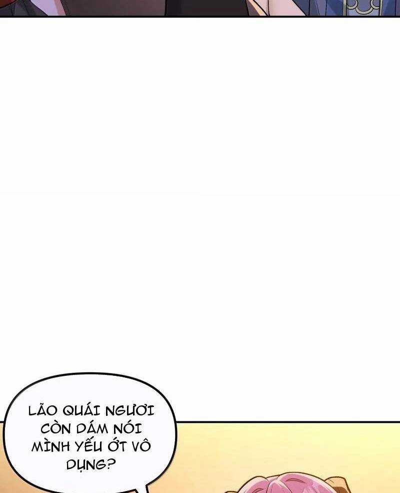 Thiên Đạo Này Cũng Không Ngốc Lắm Chương 87 trang 44