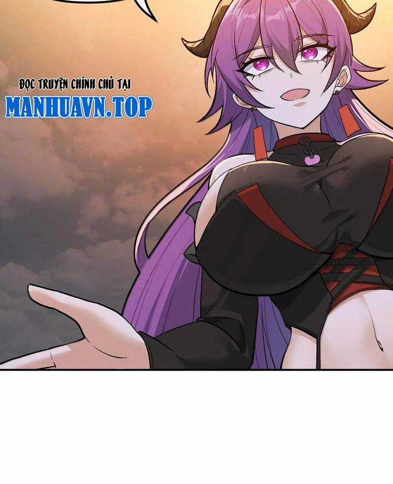 Thiên Đạo Này Cũng Không Ngốc Lắm Chương 87 trang 45