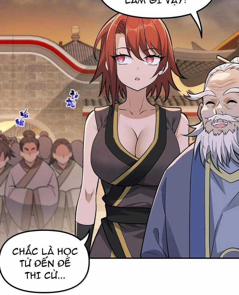 Thiên Đạo Này Cũng Không Ngốc Lắm Chương 87 trang 48