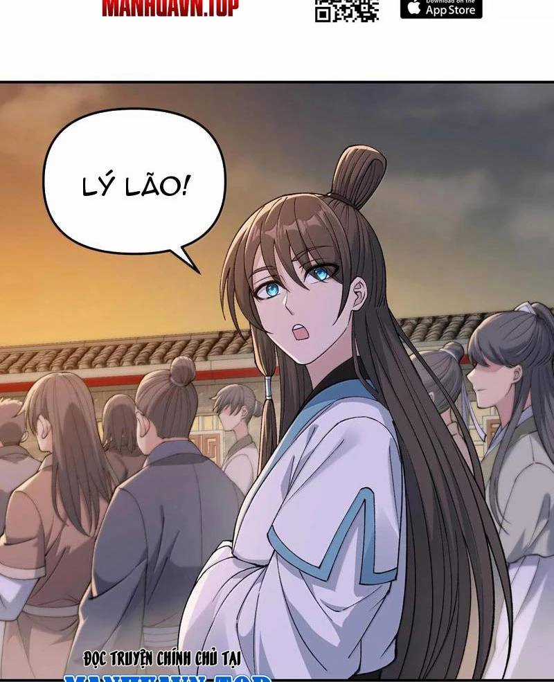 Thiên Đạo Này Cũng Không Ngốc Lắm Chương 87 trang 50