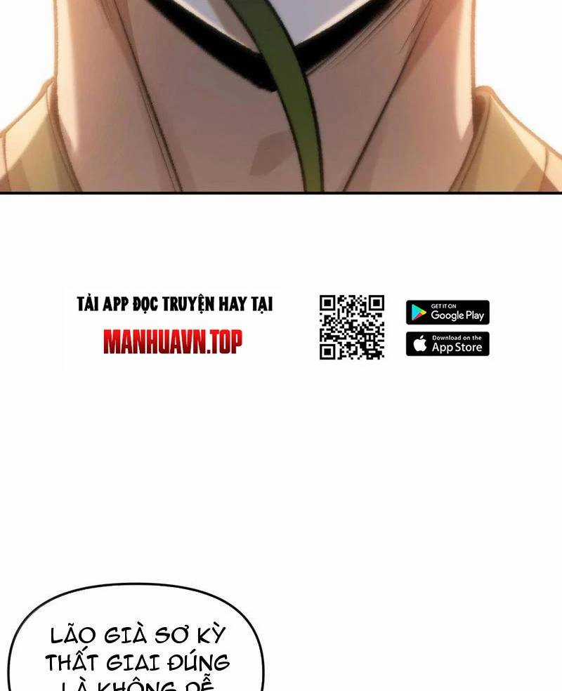 Thiên Đạo Này Cũng Không Ngốc Lắm Chương 87 trang 54