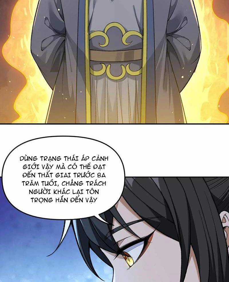 Thiên Đạo Này Cũng Không Ngốc Lắm Chương 87 trang 59