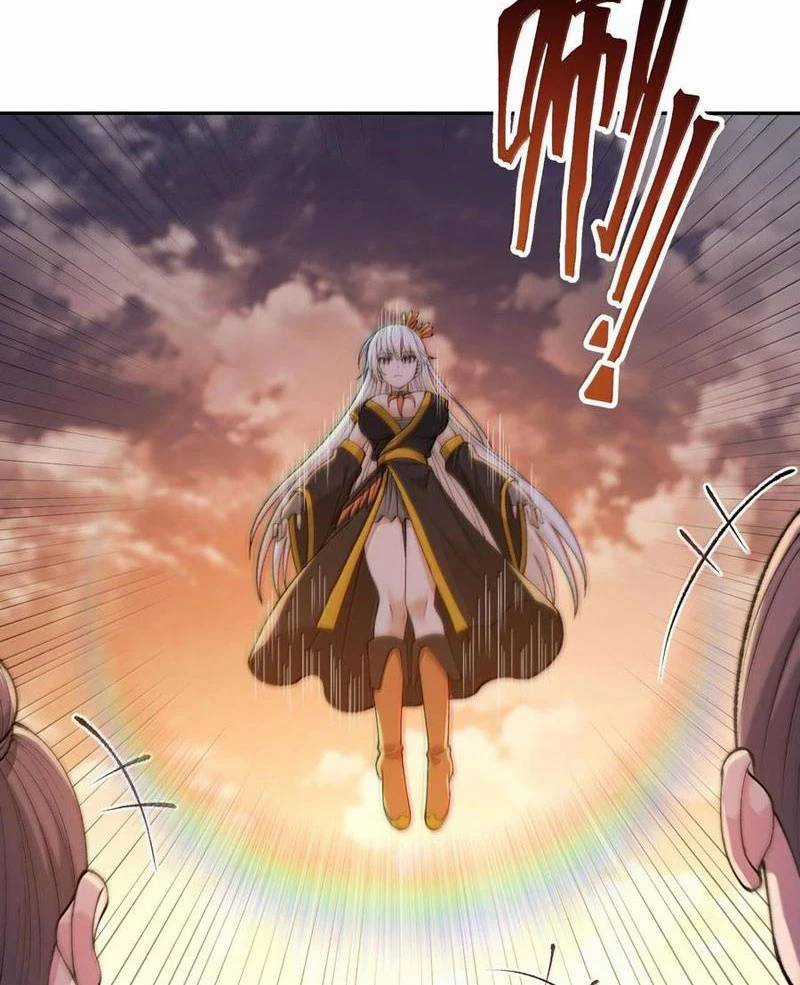 Thiên Đạo Này Cũng Không Ngốc Lắm Chương 87 trang 61