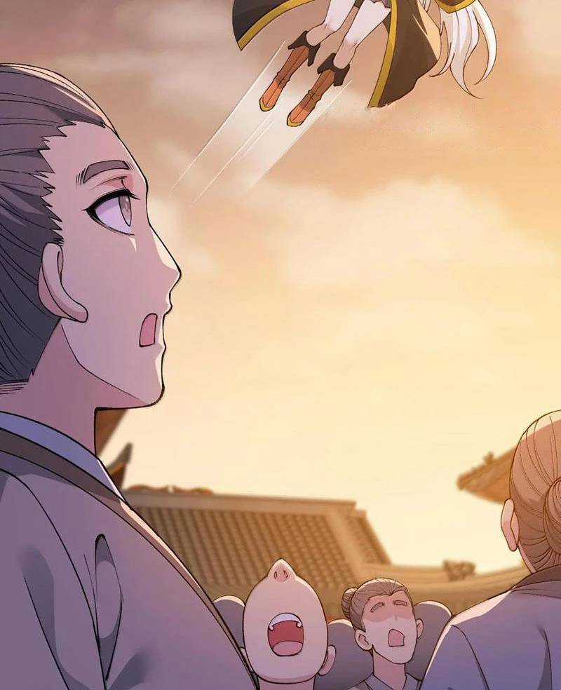 Thiên Đạo Này Cũng Không Ngốc Lắm Chương 87 trang 64