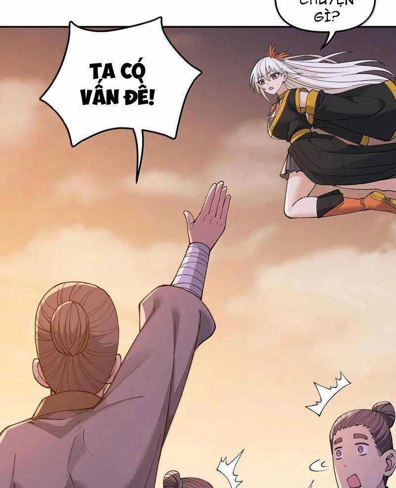 Thiên Đạo Này Cũng Không Ngốc Lắm Chương 87 trang 66