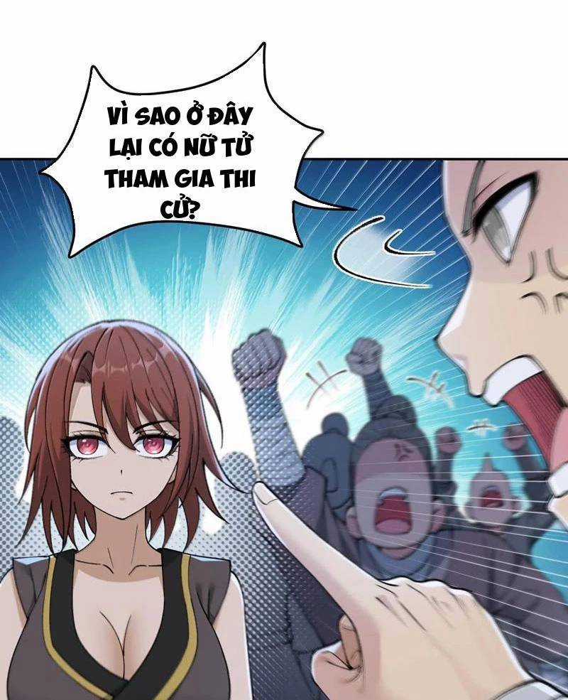 Thiên Đạo Này Cũng Không Ngốc Lắm Chương 87 trang 68